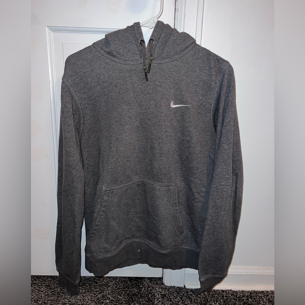 Men’s Small Nike Hoodie